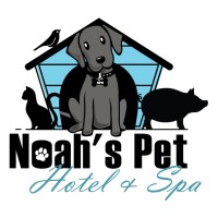 Noah's Pet Hotel & Spa image 1