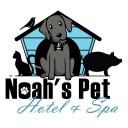 Noah's Pet Hotel & Spa logo