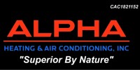 Alpha Heating & Air Conditioning, Inc. image 1