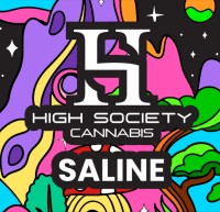 High Society Weed Dispensary Saline image 1