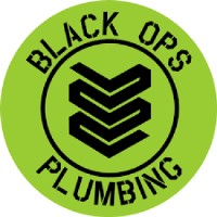 Black Ops Plumbing & Service image 12