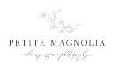 Petite Magnolia Photography logo