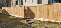 Pride Fence - Kansas City Fencing Company image 2