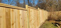 Pride Fence - Kansas City Fencing Company image 3