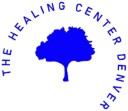 The Healing Center Denver logo