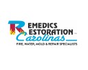 Remedics Restoration Carolinas logo