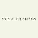 Wonder Haus Design Studio logo