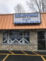 Top Quality Roofing and Siding image 1