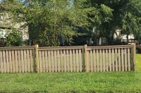 Pride Fence - Kansas City Fencing Company image 9