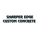 Sharper Edge Custom Concrete logo