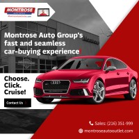 Montrose Auto Outlet image 4