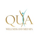 Qua Wellness and Med Spa logo