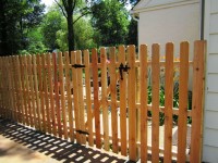 Pride Fence - Kansas City Fencing Company image 8