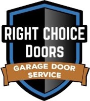 Right Choice Garage Doors image 1