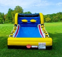 Five Little Monkeys - Bounce House, Water Slide  image 4