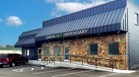 Greenlight Dispensary Little Rock image 2