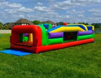 Five Little Monkeys - Bounce House, Water Slide  image 6