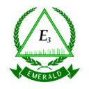 Emerald Energy & Exploration Land Co. logo