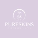 Pureskins Shapewear logo