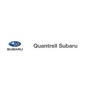 Quantrell Subaru logo