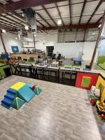 Judson Mill Play Cafe image 2