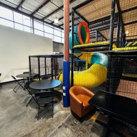 Judson Mill Play Cafe image 3