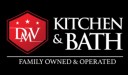 DMV Kitchen & Bath logo