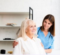 Live Easy Home Care  image 1