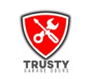 Trusty Garage Door Repair logo