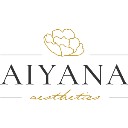 AIYANA aesthetics Salem logo