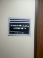 Mesothelioma Attorney Corpus Christi image 1