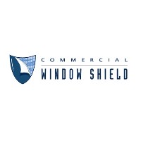 Commercial Window Shield image 1