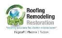 Geo Roofing logo