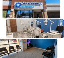 Orthodontic Experts Menomonee Falls logo