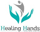 Healing Hands Wellness Center logo