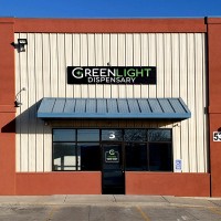 Greenlight Dispensary Cambell image 1