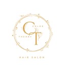 Color Theory Hair Salon PA logo