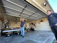 Trusty Garage Door Repair image 1