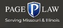 Page Law logo