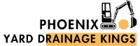 Phoenix Yard Drainage image 1