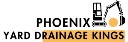 Phoenix Yard Drainage logo