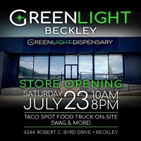 Greenlight Medical Marijuana Dispensary Beckley image 1