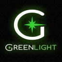 Greenlight Marijuana Dispensary Independence logo