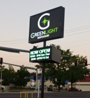 Greenlight Marijuana Dispensary Berkeley Airport image 2