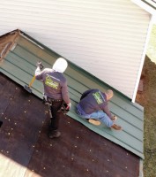 Green Pro Roofing & Renovations image 4