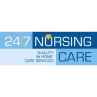 24/7 Nursing Care Inc. image 1