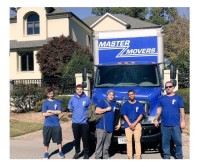 Master Movers image 1