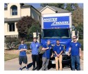 Master Movers logo