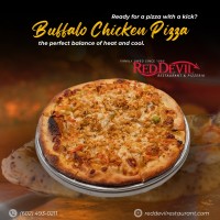 Red Devil Italian Restaurant & Pizzeria image 2