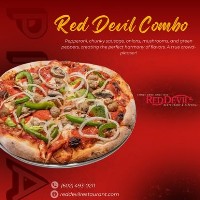 Red Devil Italian Restaurant & Pizzeria image 1